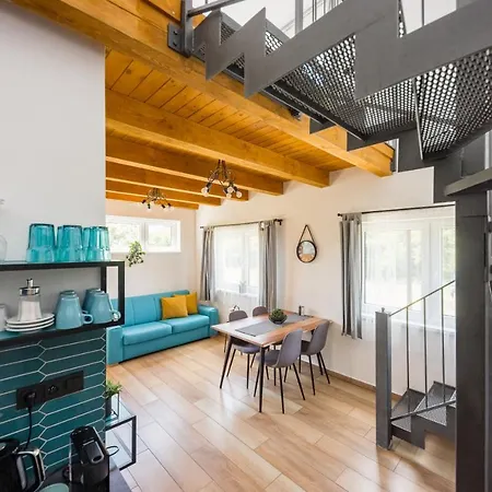 Apartmán Sklep Na Správném Místě - Degustace, A Wellness *