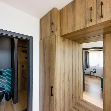 Apartment Sklep Na Spravnem Miste - Degustace, A Wellness Brod nad Dyji