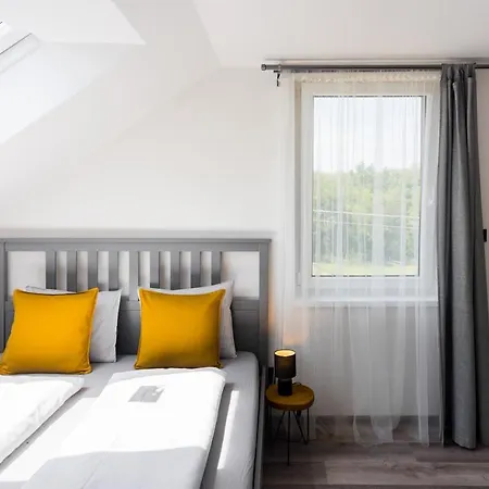 Apartment Sklep Na Spravnem Miste - Degustace, A Wellness *