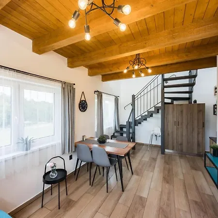 Apartment Sklep Na Spravnem Miste - Degustace, A Wellness *