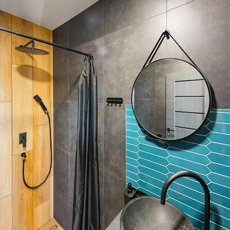 Apartmán Sklep Na Správném Místě - Degustace, A Wellness *