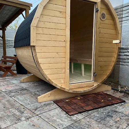 Sklep Na Správném Místě - Degustace, A Wellness * Brod nad Dyji