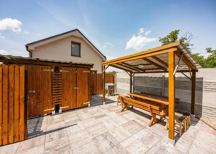 Sklep Na Správném Místě - Degustace, A Wellness Apartamento