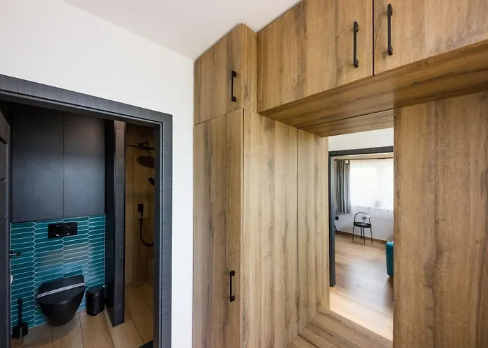 Apartamento Sklep Na Správném Místě - Degustace, A Wellness Brod nad Dyji
