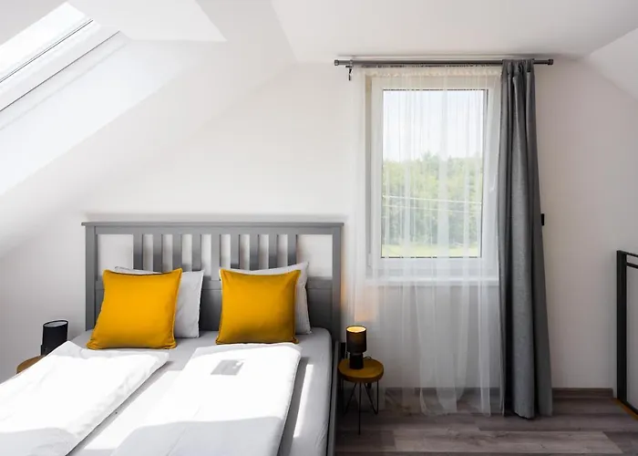 Apartamento Sklep Na Správném Místě - Degustace, A Wellness *
