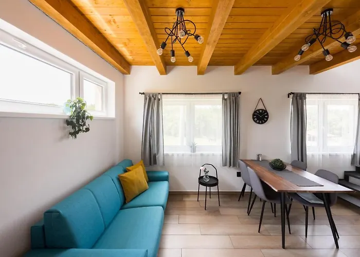 Apartamento Sklep Na Správném Místě - Degustace, A Wellness *