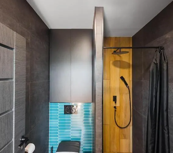 Sklep Na Správném Místě - Degustace, A Wellness Apartamento