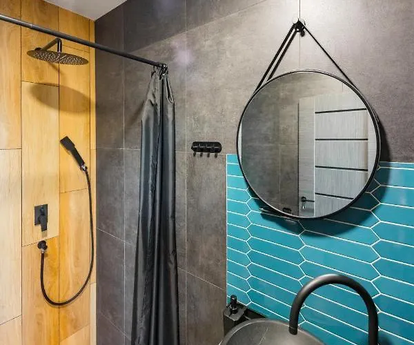 Apartamento Sklep Na Správném Místě - Degustace, A Wellness *