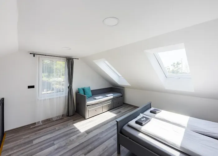 Sklep Na Správném Místě - Degustace, A Wellness Apartamento