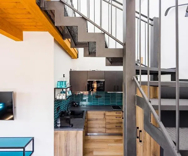 Sklep Na Správném Místě - Degustace, A Wellness Apartamento *