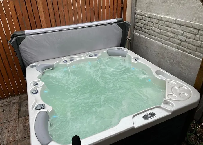 Sklep Na Správném Místě - Degustace, A Wellness Apartamento Brod nad Dyji